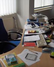 büroprofi MHAE-S Bild 5