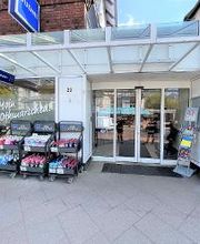 budni - Waitzstraße Bild 3