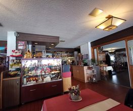 Restaurant Panorama Bild 10