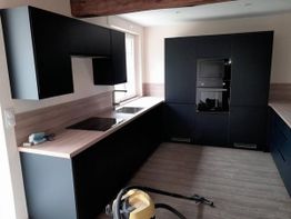 Bertho Rénovation Interieure