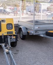 Kiloutou Toulon (La Valette-du-Var) image 7