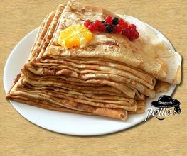 Pollo Crêpier Traiteur image 11