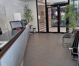 Avis Autovermietung - Genf Zentrum Bild 7