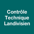 Contrôle Technique Landivisien