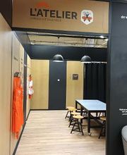 WELDOM BRIVES CHARENSAC image 14