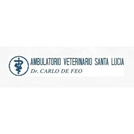 Clinica Veterinaria Santa Lucia logo