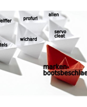 Marken-Bootsbeschläge Bild 2