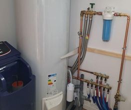 ClimNet Sanitaire & Plomberie image 7