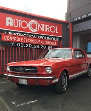 Contrôle Technique Automobile AUTOCONTROL image 10