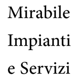 Mirabile Impianti e Servizi logo