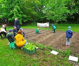Kindertagesstätte Ernst-Haeckel-Straße | GGP-Gruppe Bild 3