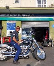 Euromaster Marchesano Pneumatici immagine 7