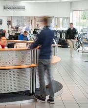 VW & VW Nutzfahrzeuge | Senger Bild 6