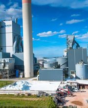 INDUSTRIE-UND GEWERBEPARK ALTMARK IN SACHSEN-ANHALT ALTMARK INDUSTRIE MANAGEMENT GmbH Bild 13