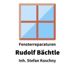 Rudolf Bächtle, Inh. Stefan Koschny