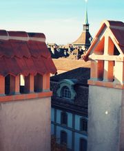 Hürst AG Bedachungen & Fassaden Bild 3