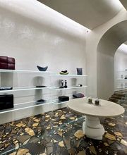Bottega Veneta Roma Condotti immagine 8