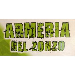 Armeria del Zonzo logo