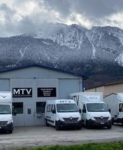MTV Meubles Transport Videira Bild 1
