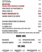 Brasserie Maison Rouge image 6