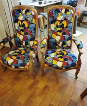 Sieges Deco image 14