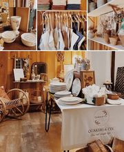 QUAKERS & CO image 5