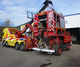 Bussang Poids Lourds image 2