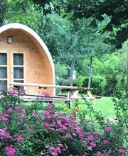 Camping Le Relais Des Brison image 8