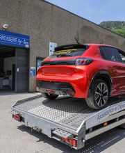 Carrosserie Azé et Bain image 18