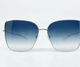 Fouchault l'Opticien - Lunettes de soleil bleu - Genève