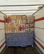 Driver And Mover image 1