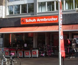 Schuh Armbruster Bild 1