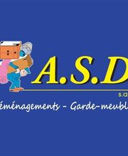 Amiens Services Déménagements image 6