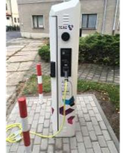TEAG Mobil-Ladestation Bild 3