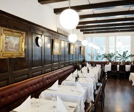 Restaurant Milano Bild 6