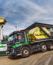 Recycling & Baustoffe Hellerwald GmbH Bild 1