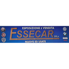 Essecar logo
