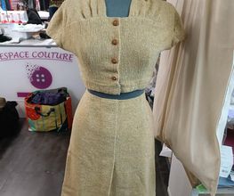 Pressing Espace Couture image 11