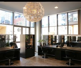Friseur Blossom Bild 4