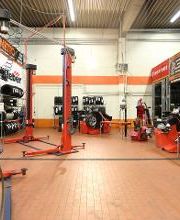 NETTO Reifen.Räder.Discount. Bild 6