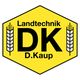 Kaup, Dietmar