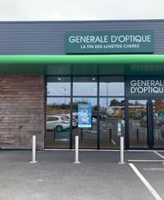 Opticien BERNAY Générale d'Optique image 1
