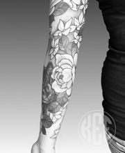 KEEtattoos Tattoo Studio Geldern Bild 18