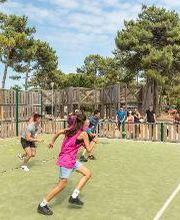 Camping Homair - Atlantic Club Montalivet image 2