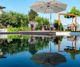 Bucher AG, Widnau - Gartenbau Bild 9
