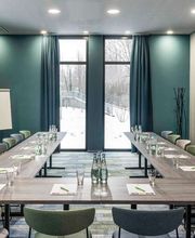ibis Styles Stuttgart Vaihingen Bild 7