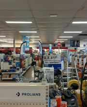 PROLIANS PREVOT SMETA Troyes La Chapelle-Saint-Luc image 3