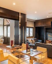 Eurostars Royal Tanau