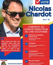 Construisons Ensemble l'Equitation de Demain image 13