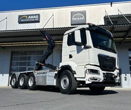 ABAG Nutzfahrzeuge AG Bild 4